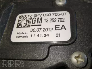 13252702 , artADV46485 Педаль газа Opel Astra J Арт ADV46485, вид 3