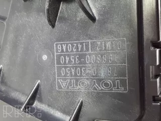 7812030a50, 1988003540 , artRUM794 Педаль газа Lexus GS 3 Арт RUM794, вид 4