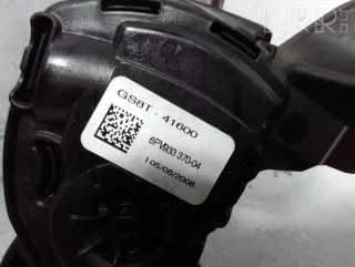 gs8t41600, 6pv93337004 , artJUR104432 Педаль газа Mazda 6 2 Арт JUR104432, вид 5