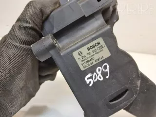 517856400, 0280755052 , artSAU5089 Педаль газа Fiat Bravo 2 Арт SAU5089, вид 4