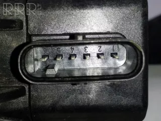 a9063000304, 0280755025 , artDTR17460 Педаль газа Mercedes Sprinter W906 Арт DTR17460, вид 4
