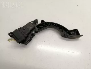 4m519f836ah , artBTV11047 Педаль газа Ford Focus 2 restailing Арт BTV11047, вид 1