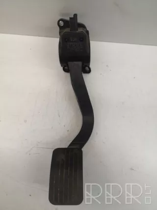 0280755044, 9654725380 , artDLA788 Педаль газа Citroen C4 1 restailing Арт DLA788, вид 2
