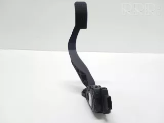 9681383980, 6pv00994913 , artRTX115474 Педаль газа Citroen C3 2 Арт RTX115474, вид 1