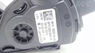 9681383980, 6pv00994913 , artRTX115474 Педаль газа Citroen C3 2 Арт RTX115474, вид 2