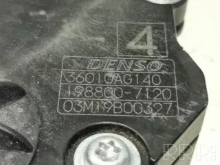 36010ag140, 03m19b00327, 1988007120 , artATZ11496 Педаль газа Subaru Outback 4 Арт ATZ11496, вид 2