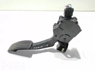 36010ag140, 03m19b00327, 1988007120 , artATZ11496 Педаль газа Subaru Outback 4 Арт ATZ11496, вид 3