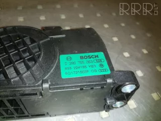 0280755063506, 6q1721503f , artVAL46180 Педаль газа Skoda Fabia 2 Арт VAL46180, вид 5