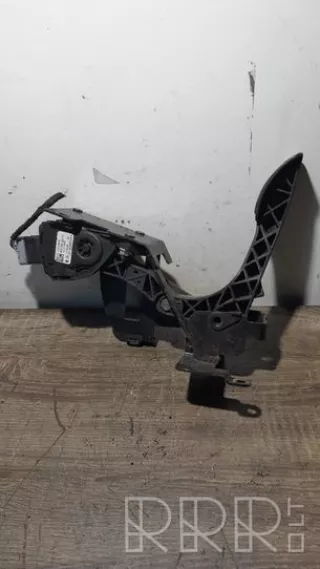 1401280680 , artVYT27362 Педаль газа Peugeot Expert 2 Арт VYT27362, вид 1