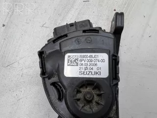 1590065j01 , artAJM6727 Педаль газа Suzuki Grand Vitara FT Арт AJM6727, вид 3