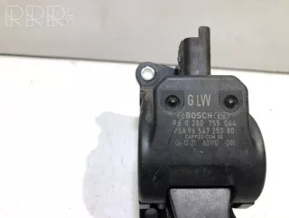 9654725380, 0280755044 , artVAT3990 Педаль газа Citroen C4 1 Арт VAT3990, вид 4
