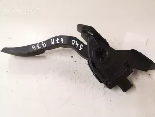 gs8s41600, 6pv93337001 , artJUT61567 Педаль газа Mazda 6 2 Арт JUT61567, вид 2