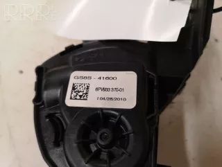 gs8s41600, 6pv93337001 , artJUT61567 Педаль газа Mazda 6 2 Арт JUT61567, вид 3