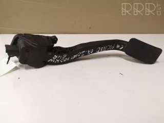 0280755045, 9654745380 , artJUT55571 Педаль газа Citroen C4 1 Арт JUT55571, вид 1