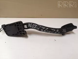 0280755045, 9654745380 , artJUT55571 Педаль газа Citroen C4 1 Арт JUT55571, вид 4