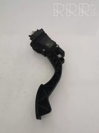 4m519f836ak , artMOR5664 Педаль газа Ford Focus 2 restailing Арт MOR5664, вид 2