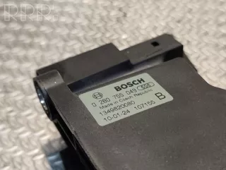 0280755049, 1349820080 , artVIR9711 Педаль газа Peugeot Boxer 2 Арт VIR9711, вид 3