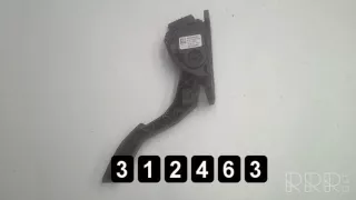49400-68k40, 49400-68k40 , artMNT38485 Педаль газа Suzuki Alto HA25 Арт MNT38485, вид 3