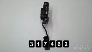 6z07-0317, 6z07-0317 , artMNT35939 Педаль газа Mitsubishi L200 2 Арт MNT35939, вид 3