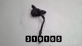 8x23-9f832-b, 8x23-9f832-b , artMNT35183 Педаль газа Jaguar XF 250 Арт MNT35183, вид 4