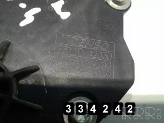78110-42030, 78110-42030 , artMNT29476 Педаль газа Toyota Rav 4 3 Арт MNT29476, вид 2