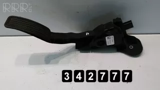 6pv93337001, 6pv93337001 , artMNT25892 Педаль газа Mazda 6 2 Арт MNT25892, вид 1