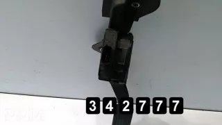 6pv93337001, 6pv93337001 , artMNT25892 Педаль газа Mazda 6 2 Арт MNT25892, вид 4