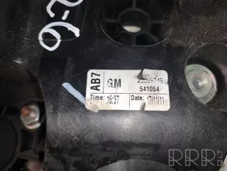 d2-6 , artTAN106622 Педаль газа Opel Insignia 1 Арт TAN106622, вид 3