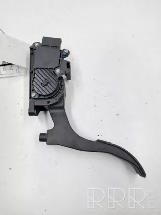 6q1721503h, 0280755055 , artRAN10693 Педаль газа Skoda Fabia 2 Арт RAN10693, вид 2