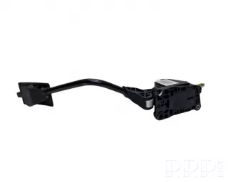 0280755159, 9686212980 , artEVA21791 Педаль газа Peugeot 508 Арт EVA21791, вид 1