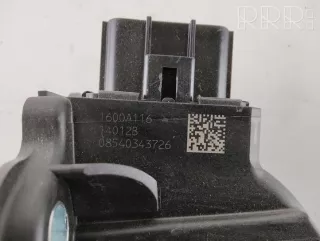 1600a116, 14012b, 08540343726 , artKAM28114 Педаль газа Mitsubishi Outlander 3 Арт KAM28114, вид 2