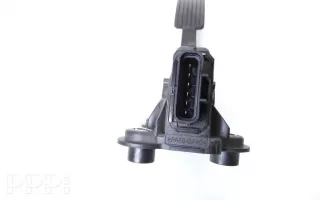 1600a102, 13249a , artBOS45663 Педаль газа Mitsubishi ASX Арт BOS45663, вид 4
