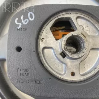 14926 , artHTK381 Руль Volvo S60 2 Арт HTK381, вид 6
