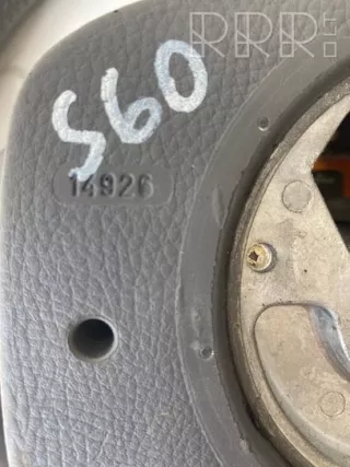 14926 , artHTK381 Руль Volvo S60 2 Арт HTK381, вид 7