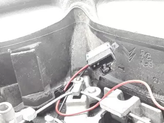 96433645xt, 96433645, cv10080xt , artVEI61400 Руль Citroen Xsara Арт VEI61400, вид 7