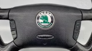 1u0880201d, 1u0419091d , artOBR2857 Руль Skoda Fabia 1 Арт OBR2857, вид 12