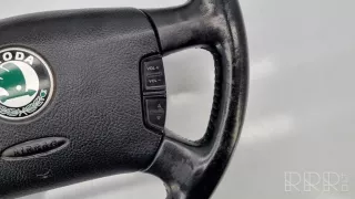 1u0880201d, 1u0419091d , artOBR2857 Руль Skoda Fabia 1 Арт OBR2857, вид 8