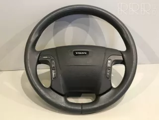 8674583 , artGAR12709 Руль Volvo V70 2 Арт GAR12709, вид 1