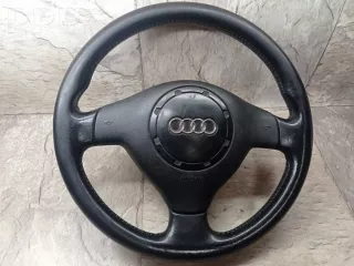 8l0419091q, 8l0880201j , artREK2720 Руль Audi A3 8L Арт REK2720, вид 1