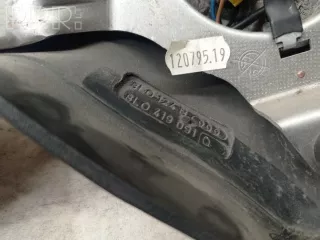 8l0419091q, 8l0880201j , artREK2720 Руль Audi A3 8L Арт REK2720, вид 6