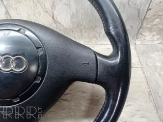 8l0419091q, 8l0880201j , artREK2720 Руль Audi A3 8L Арт REK2720, вид 8