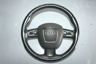 8t0419091c , artSRG506 Руль Audi A5 (S5,RS5) 1 Арт SRG506, вид 1