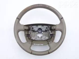 artGBI13799 Руль SsangYong Kyron Арт GBI13799, вид 1