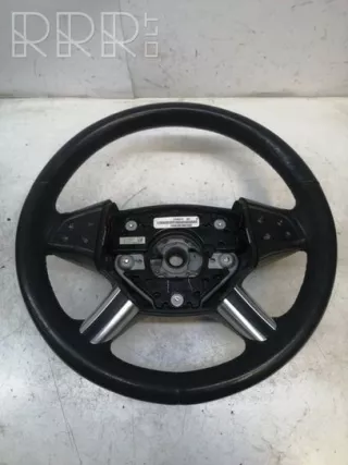 a1644605103 , artABR7305 Руль Mercedes ML W164 Арт ABR7305, вид 1