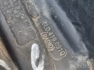 5p0419091b, 5p0419091c, 6l0419091q , artDLT20301 Руль Seat Altea Арт DLT20301, вид 2