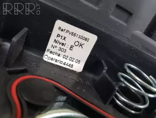 pv55150060, sv5515000 , artCAP8010 Руль Volvo V50 Арт CAP8010, вид 7