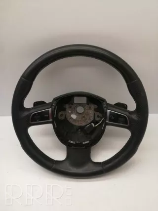 8t0419091b, , 62278150a , artOMO846 Руль Audi A5 (S5,RS5) 1 Арт OMO846, вид 1