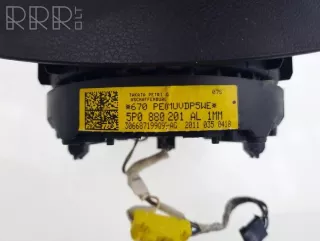7n5419091c, 5p0880201al , artMPT3964 Руль Seat Leon 1 Арт MPT3964, вид 11