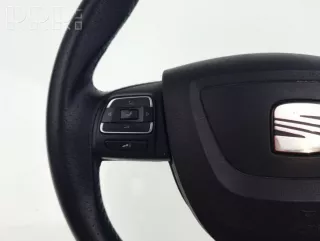 7n5419091c, 5p0880201al , artMPT3964 Руль Seat Leon 1 Арт MPT3964, вид 7
