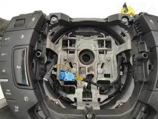 608004900, , 609435700 , artAMD39013 Руль Citroen C5 2 Арт AMD39013, вид 7